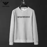 hot sale ea7 emporio armani logo sweatshirt homme s_1012b44